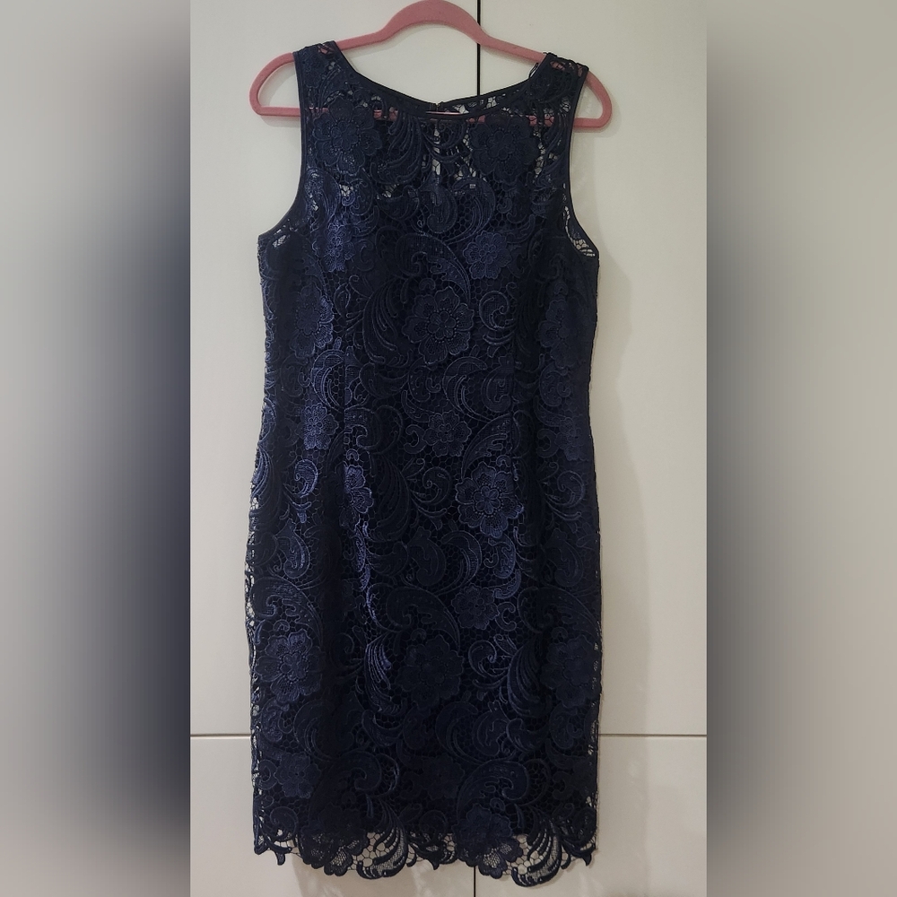 Evening/cocktail Dress